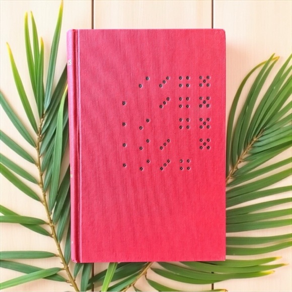 VINTAGE 1970 Five Patients by Michael Crichton Hardcover - First Edition - Picture 2 of 9